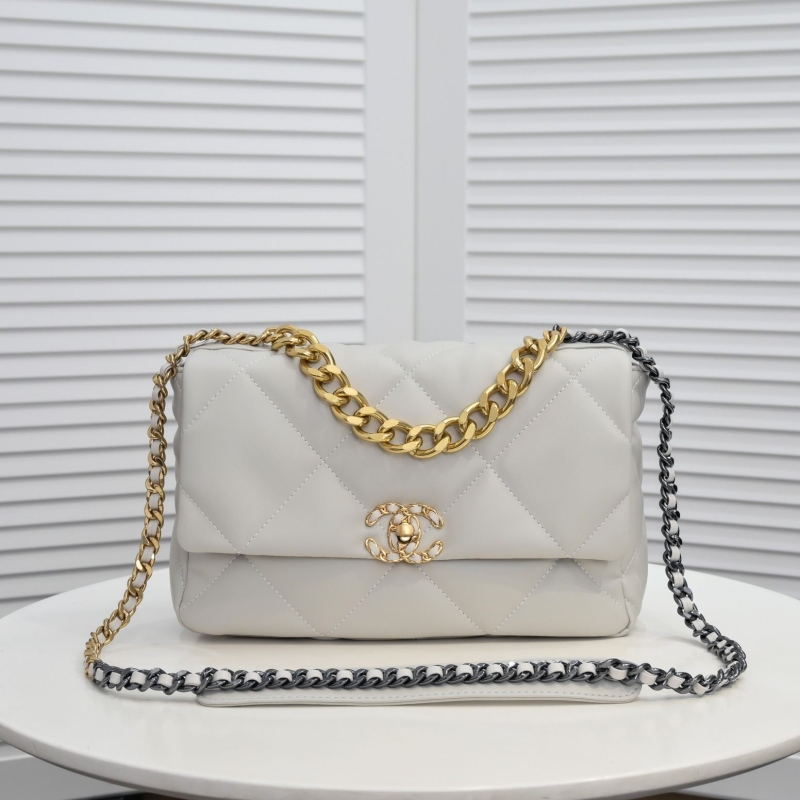 Ch**el 19 bags
